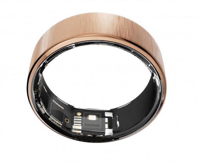 Умное кольцо Ultrahuman Ring Rare Desert Rose (18K Gold)